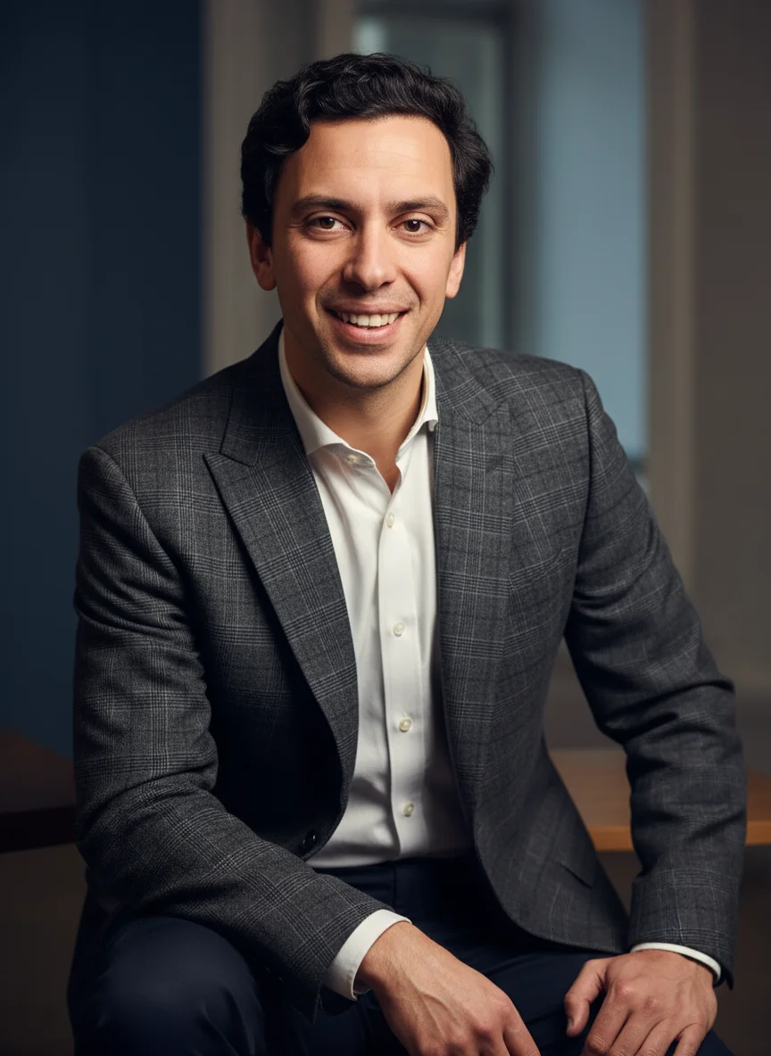 Dr Tareq El Menabawey